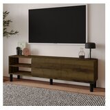 Hanah home TV polica River Antique Walnut | Eponuda.com