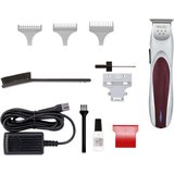 Wahl Pro A. Lign prirezovalnik brade 11 kos | Shoptok.si