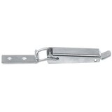IBFM Mehanizam za zaključavanje pocinčani 102x13mm 025C | Eponuda.ba