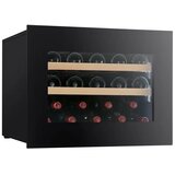 Dunavox ugradna vinska vitrina DVH-19.50MB.TO | Eponuda.com