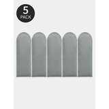 Sinsay Tapecirani zidni paneli 5 pack | shoptok.hr