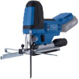 Scheppach IXES 20V Akumulatorska vbodna žaga BC-JS254-X (20 V, Brez baterije, Število hodov v prostem teku: 0 /min - 3.000 /min) productname.garantie.plussign BAUHAUS garancija 5 let za naprave na električni ali motorni pogon | Shoptok.si
