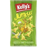 Kelly's JUMPYS Sour Cream