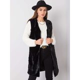Och Bella Vest-TW-KZ-2114-1.07P-black Cijene