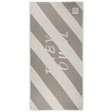 Conceptum Hypnose peškir za bebe M000008105, pamuk, 70x140 cm, sivi | ePonuda.com