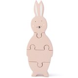Trixie drvena slagalica, tijelo životinja mrs. rabbit Cijene