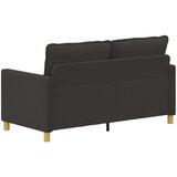 SOFA Tamnosiva 156 x 81 x 87,5 cm Tkanina | Shoptok.si
