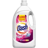Dash Deterdžent za rublje COLOR FRISCHE 5L 100 PRANJA | shoptok.hr