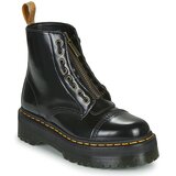 Dr. Martens Polškornji VEGAN SINCLAIR Črna Cene