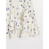 Sinsay Mini haljina cvjetna uzorka | shoptok.hr
