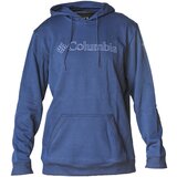 Columbia Športne jope in jakne CSC Basic Logo II Hoodie Modra Cene