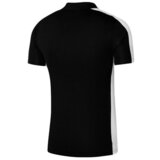 Nike Majice s kratkimi rokavi Drifit Academy Črna | Shoptok.si