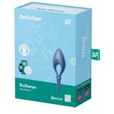  Vibrator prsten Bullseye Coect App, 15.5cm, Plavi | Eponuda.com