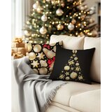 Wallity Set ukrasnih jastučnica PLW-NWYR26 - 6, 43x43 cm, 2 dijela Cijene