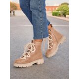 Resti Women's lace-up boots Vemioz | shoptok.hr
