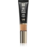 Dripping Gold CC Me In lahki tekoči puder SPF 45 odtenek Golden 05 32 ml | Shoptok.si