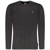 U.S. GRAND POLO muška majica dugih rukava au02843abner/ crna Cene