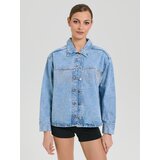 Sinsay Jakna od trapera | shoptok.hr