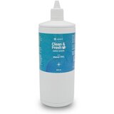 Janković Rastvor za dezinfekciju kože Clean & Fresh, 500 ml Cene