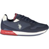 U.S. Polo Assn. BLUE MEN&#39;S SPORTS FOOTWEAR Cijene