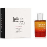 Parfem ženski parfem lust for sun edp 50ml Cene