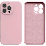  Ovitek za Xiaomi Redmi Note 11 Pro 4G/5G, Liquid Silicone, Pink | Shoptok.si