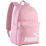 Puma šolska torba, nahrbtnik 26 9116417 roza 30x44x14cm | Shoptok.si