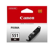 Canon CLI-551BK originalni crni kertridž u