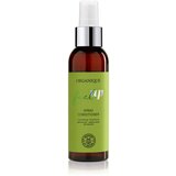 Organique Feel Up zaglađujući regenerator bez ispiranja za normalnu i masnu kosu 125 ml Cijene