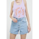 Abercrombie & Fitch Jeans kratke hlače ženski | Shoptok.si
