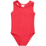 The New Jednodijelni kupaći kostim 'JILLIAN' klasično crvena