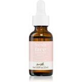 Barry M Fresh Face posvjetljujuća baza s vitaminom C 25 ml | shoptok.hr
