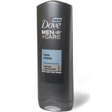 Dove Gel za tuširanje Men Cool Fresh, 250ml | ePonuda.com