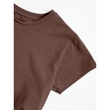 Sinsay Pamučna majica kratkih rukava | shoptok.hr