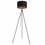  Stojeća lampa 1xE27/40W/230V crna | Eponuda.com