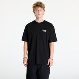 The North Face Majica Short Sleeve Essential Oversize Tee Tnf Black M | Shoptok.si