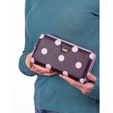 Vuch Ženski novčanik Sindy Violet, 10 x 20 cm | shoptok.hr