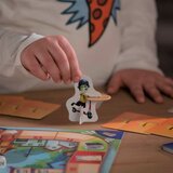 DRUŠTVENA igra - Četiri sira – Obitelj Treflik – Trefl 02282 | shoptok.hr