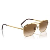 Ray-ban New Caravan Naočare za sunce RB 0RB3636 001/51 Cene