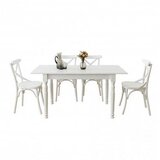 Hanah home trpezarijski set Albero27 | ePonuda.com