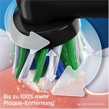 Oral-b Pro 3 3500 Black Edition mit Reis | Shoptok.si