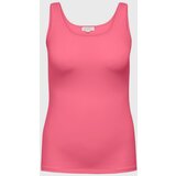 Only Carmakoma Bombažna spodnja majica Time | Shoptok.si