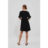 Marisse Women's Dress L-Su-4033 Black | ePonuda.com