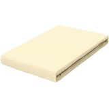Schlafgut napenjalna rjuha pure 90-100/190-220 cm Cene