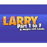 Steam Leisure Suit Larry - Retro Bundle Key GLOBAL | ePonuda.com
