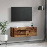  Ormar za Zid Staro drvo 100 x 36.5 x 35 cm Konstruirano drvo | shoptok.hr