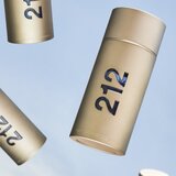 Carolina Herrera 212 NYC Men toaletna voda za muškarce 50 ml | shoptok.hr