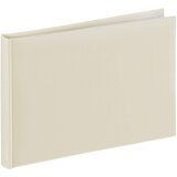 Hama fine art bookbound 24x17 36 white pages sand 2727 cijene