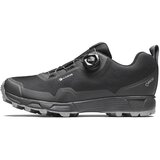 Icebug Nizke superge D54540A Črna | Shoptok.si