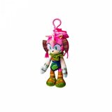 Sonic plišana figura | ePonuda.com